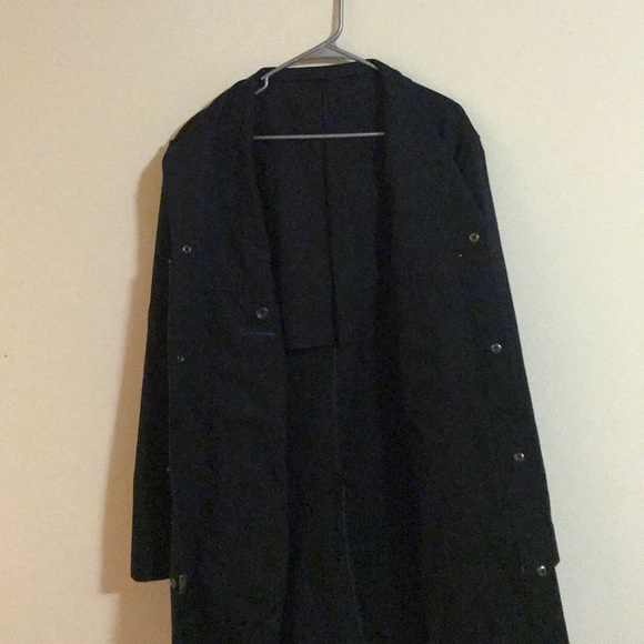 Men’s Large suit coat by Material London - Picture 2 of 5